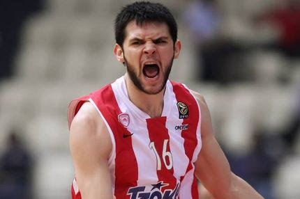 Παπανικολάου: “Δεν ήθελα να φύγω…”