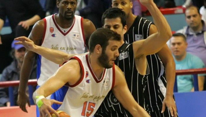 Πανιώνιος-Απόλλων Πάτρας 80-78