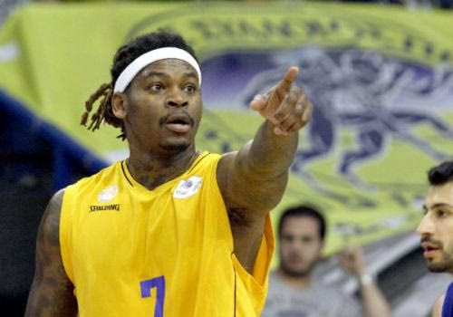 Δεν πάει Τουρκία ο Πάρκερ