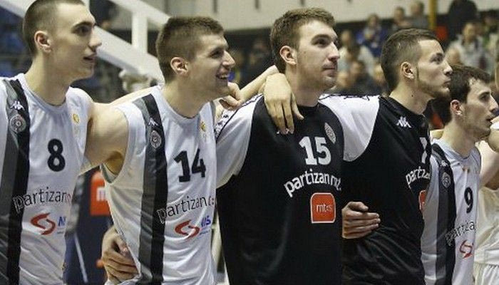 Στο χείλος της οικονομικής κατάρρευσης η Παρτιζάν