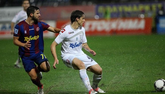 ΠΑΣ Γιάννινα – Κέρκυρα 1-0