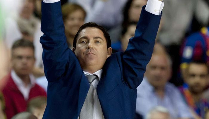 Πασκουάλ: “Κυριαρχήσαμε στο 4ο και 5ο παιχνίδι”