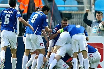 ΠΑΣ Γιάννινα-ΑΕΚ 2-0