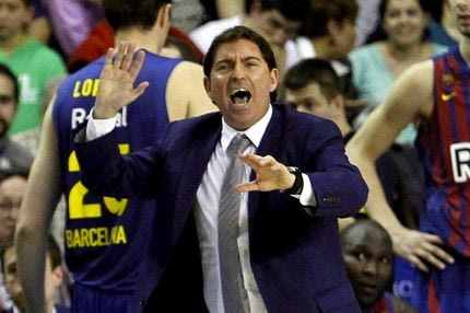 Πασκουάλ: “Στο τέλος κάναμε λάθη”