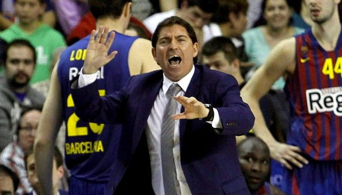 Πασκουάλ: “Στο τέλος κάναμε λάθη”