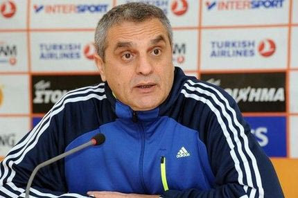 Πεδουλάκης: “Δεν μας ενδιαφέρουν τα σενάρια”