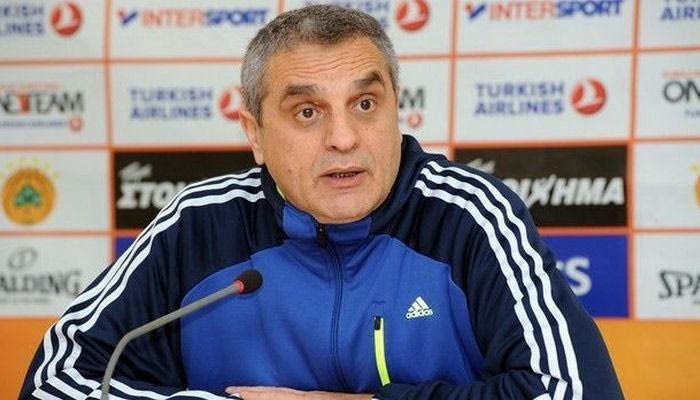 Πεδουλάκης: “Δεν μας ενδιαφέρουν τα σενάρια”