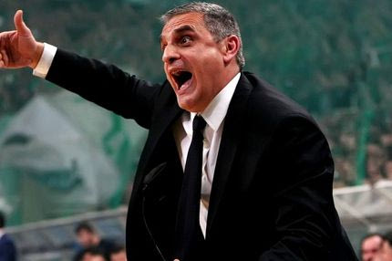 Πεδουλάκης: “Δεν ήμασταν εδώ στην αρχή”. Καλαφατάκης: “Βγάλαμε ενέργεια”