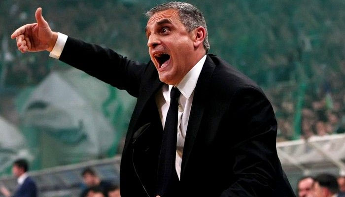 Πεδουλάκης: “Δεν ήμασταν εδώ στην αρχή”. Καλαφατάκης: “Βγάλαμε ενέργεια”