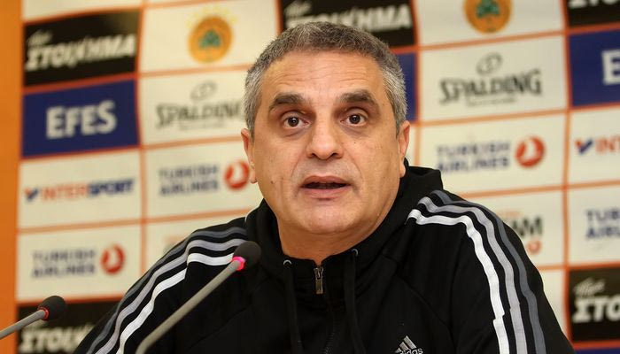 Πεδουλάκης: “Σαν να είναι άδειο το γήπεδο”