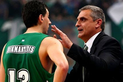 Πεδουλάκης: “Κατάθεση ψυχής”