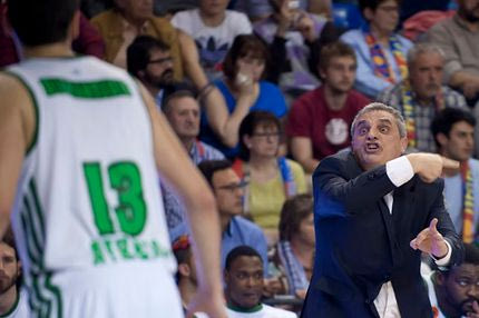 Τύφλα να ‘χει ο… Ελ Σιντ