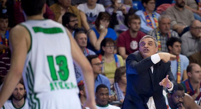 Τύφλα να ‘χει ο… Ελ Σιντ