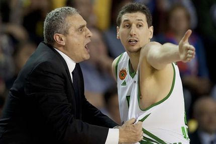 Χάθηκε ο τελικός, ξεκινάει η σειρά