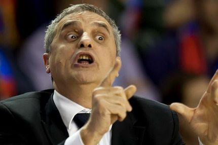 Πεδουλάκης: “Δεν έχουμε πετύχει ακόμα τίποτα”