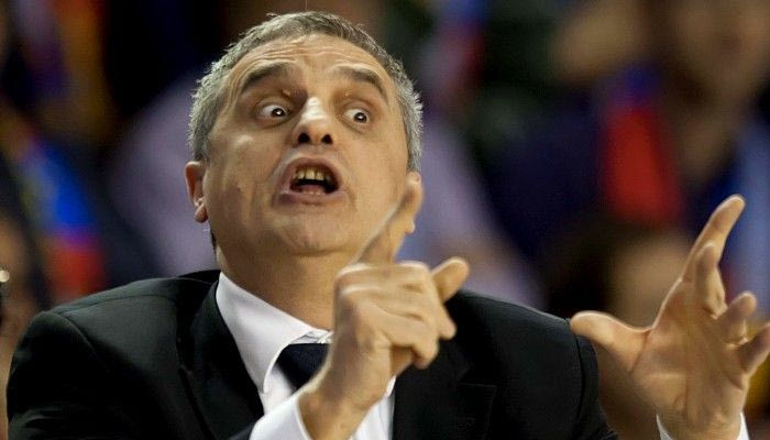 Πεδουλάκης: “Δεν έχουμε πετύχει ακόμα τίποτα”