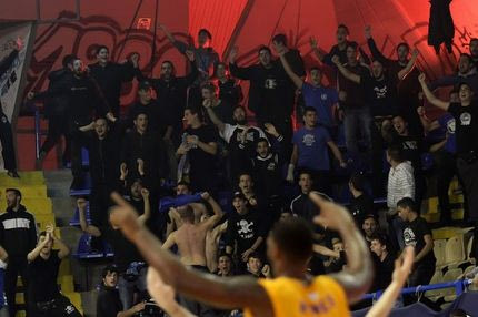 Γενική είσοδος με 5 ευρώ