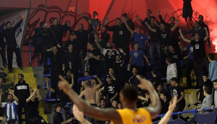 Γενική είσοδος με 5 ευρώ