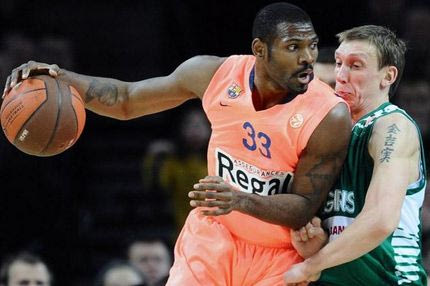 Τέλος ο Μάικλ από την Μπαρτσελόνα