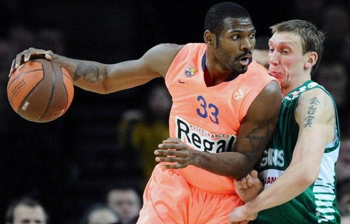 Τέλος ο Μάικλ από την Μπαρτσελόνα