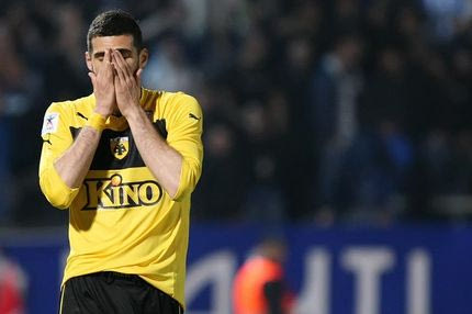 Για τη σωτηρία της ΑΕΚ χρειάζεται (και) θέληση…