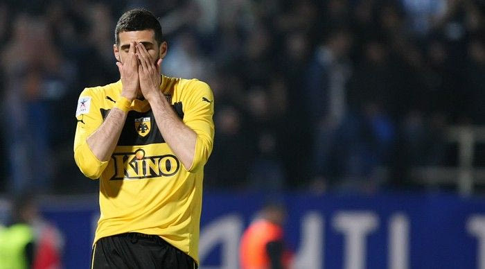 Για τη σωτηρία της ΑΕΚ χρειάζεται (και) θέληση…