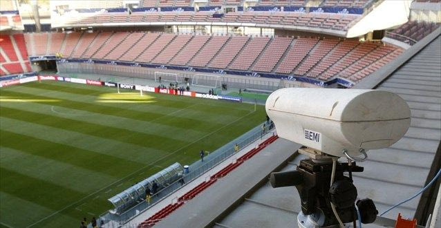 Έτσι θα λειτουργεί το “Hawk-Eye”