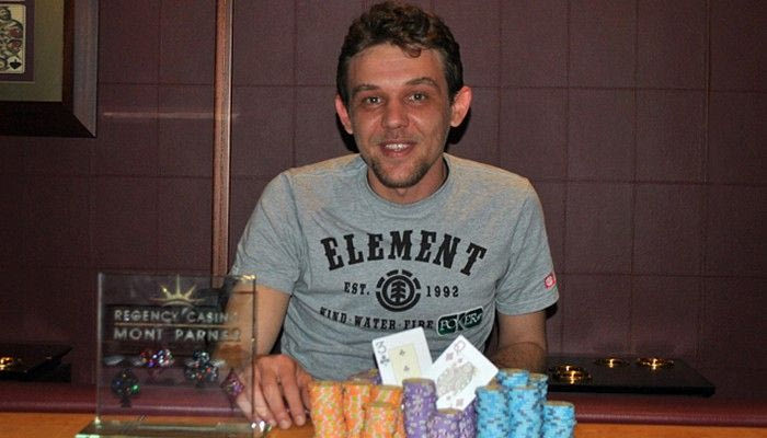 O Σάκης “sakis021” Μέρμηγκας κατάφερε να μετατρέψει $2 σε €23.680!