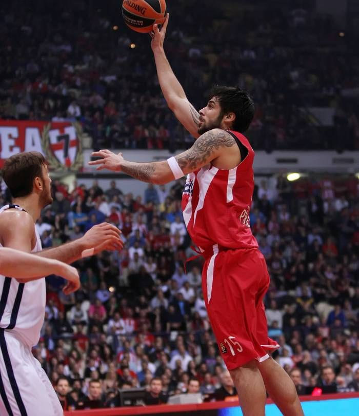 Πρίντεζης: “Εμείς να χαμογελάσουμε στο τέλος”