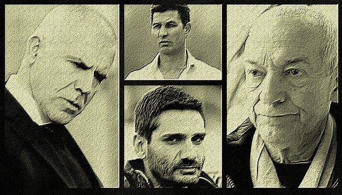 Αυτοί που έφυγαν νωρίς…