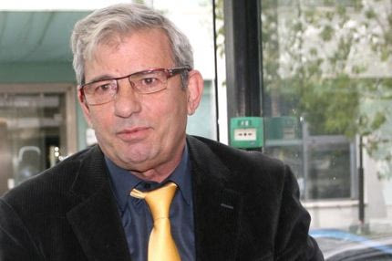 Ψηφίδης: “Έρχεται να κάνει τον σωτήρα ο Σκόρδας”