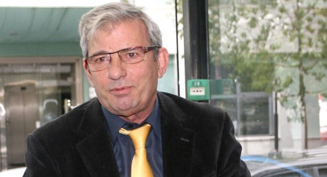 Ψηφίδης: “Έρχεται να κάνει τον σωτήρα ο Σκόρδας”