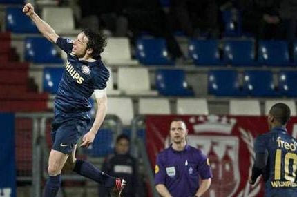 29η αγ.: Συνωστισμός στην κορυφή