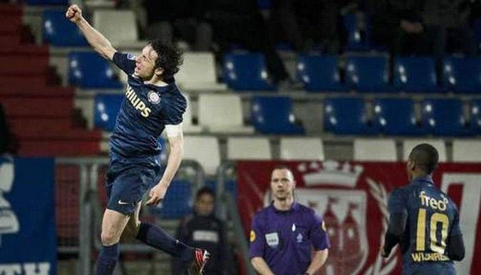 29η αγ.: Συνωστισμός στην κορυφή