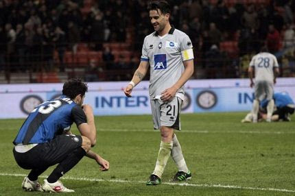 Έχασε το άχαστο ο Ρανόκια