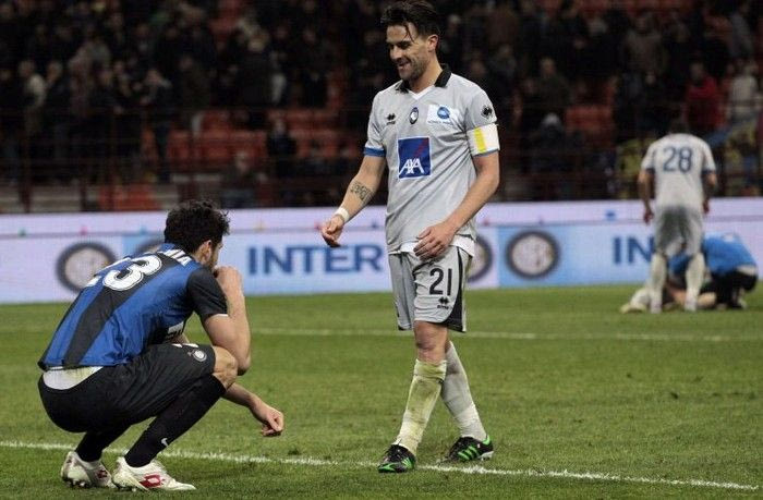 Έχασε το άχαστο ο Ρανόκια