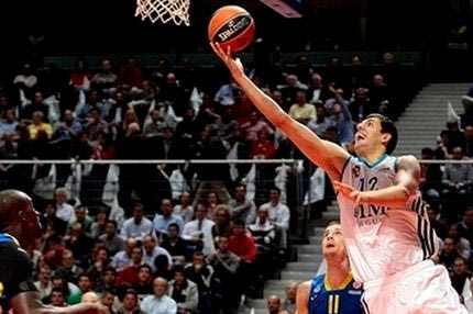 Ρεάλ-Μακάμπι 75-63