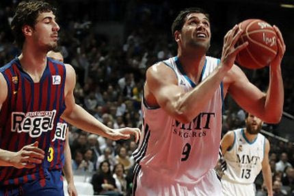 31η αγ.: Με νίκη στο clasico η πρωτιά για τη Ρεάλ