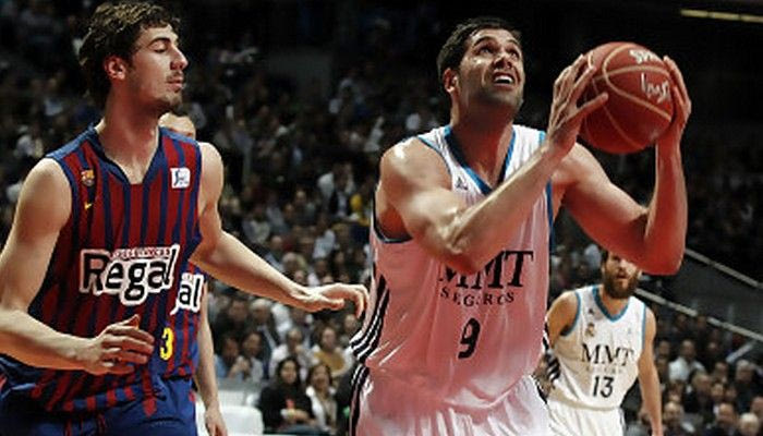31η αγ.: Με νίκη στο clasico η πρωτιά για τη Ρεάλ