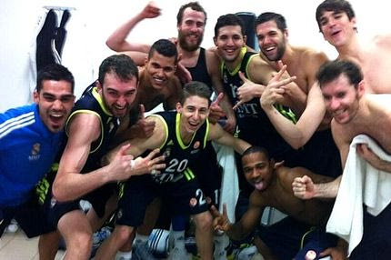 “Tα λέμε στο Λονδίνο”