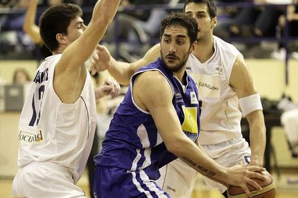 Basket League live