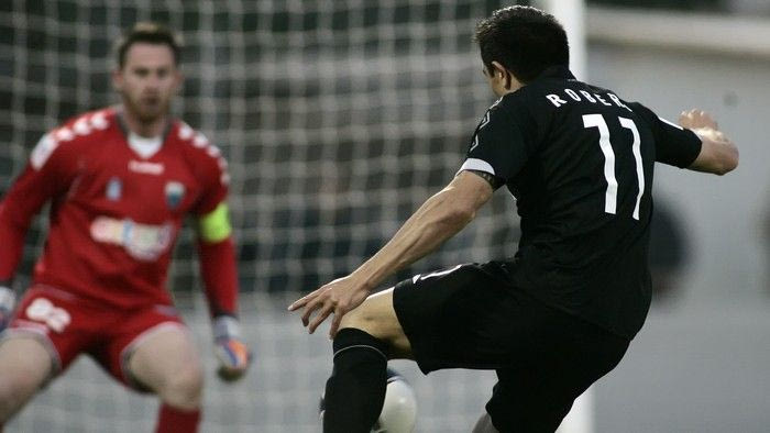 Λίγες, αλλά καλές συμμετοχές