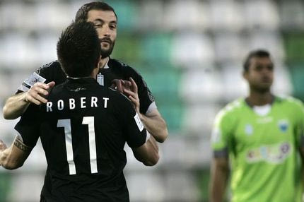 Δέκα χρόνια είναι πολλά…