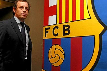 Ξανά υποψήφιος πρόεδρος ο Ροσέλ