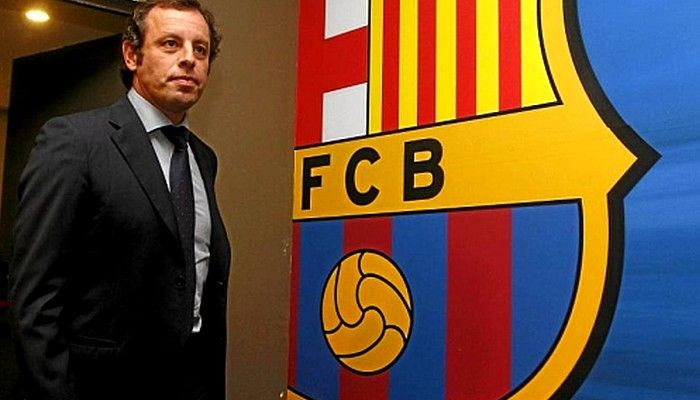 Ξανά υποψήφιος πρόεδρος ο Ροσέλ