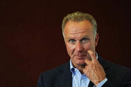 Τέλος οι μεταγραφές για τη Μπάγερν