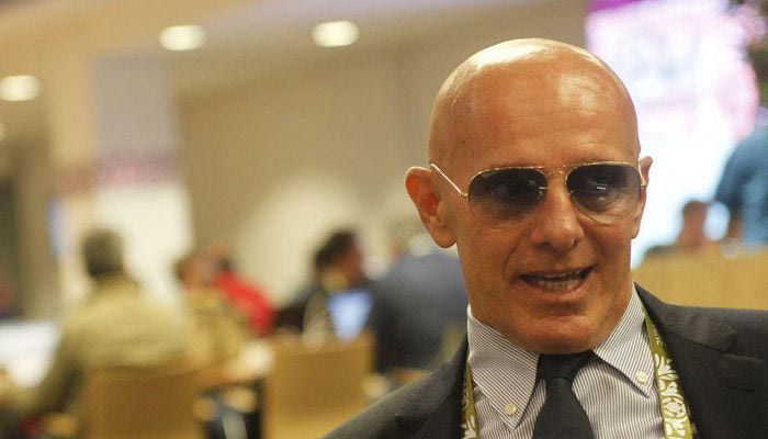 Σάκι: “Ο Κασίγιας δεν έχει κάνει ποτέ σωστή προπόνηση!”