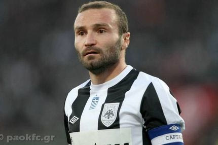 Η πολύπλευρη προσφορά του Σαλπιγγίδη