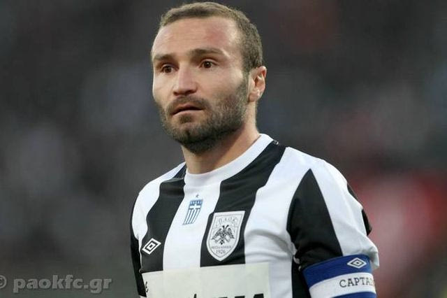 Σαλπιγγίδης: “Όχι και να κυνηγάμε τους παίκτες”