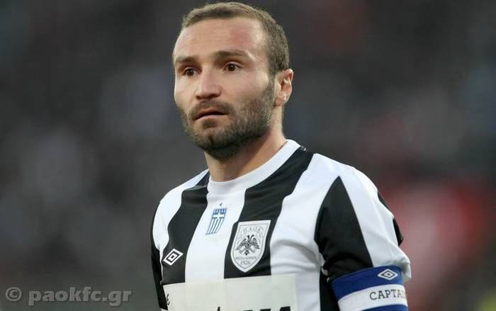 Σαλπιγγίδης: “Όχι και να κυνηγάμε τους παίκτες”